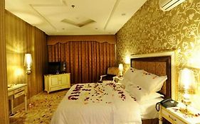 Rose Garden Hotel Riyadh