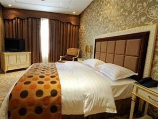 Rose Garden Hotel Эр-Рияд Экстерьер фото