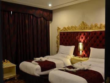 Rose Garden Hotel Эр-Рияд Экстерьер фото